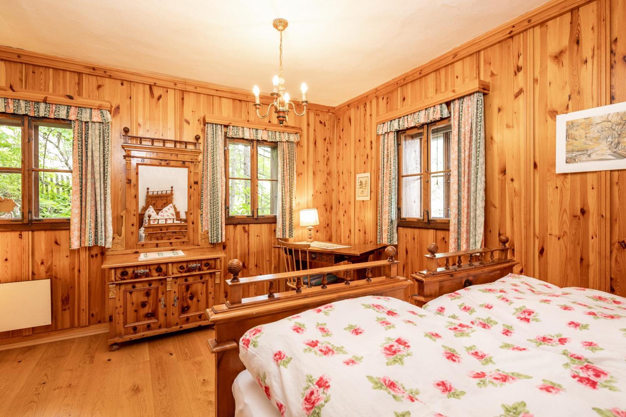 Schlossmeierhaus - Kristall Lungau Маутерндорф Экстерьер фото