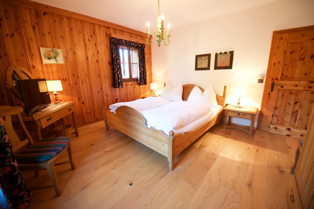 Schlossmeierhaus - Kristall Lungau Маутерндорф Экстерьер фото